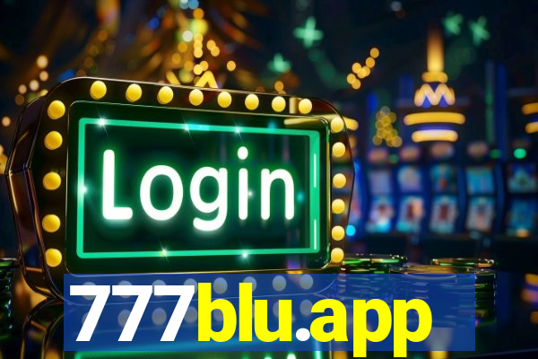 777blu.app