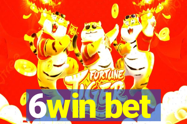 6win bet