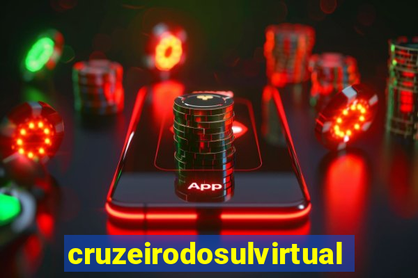 cruzeirodosulvirtual area do aluno