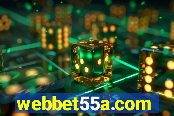 webbet55a.com