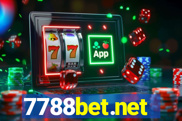 7788bet.net