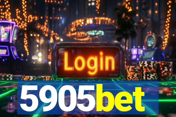 5905bet