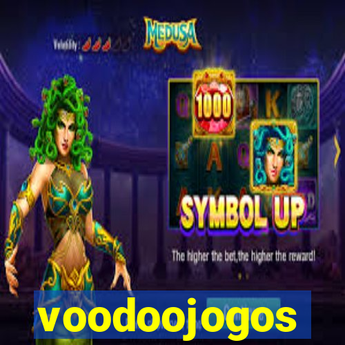 voodoojogos