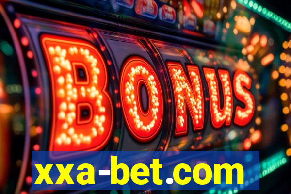 xxa-bet.com