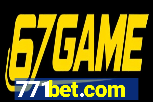 771bet.com