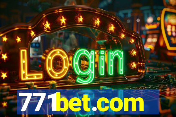 771bet.com