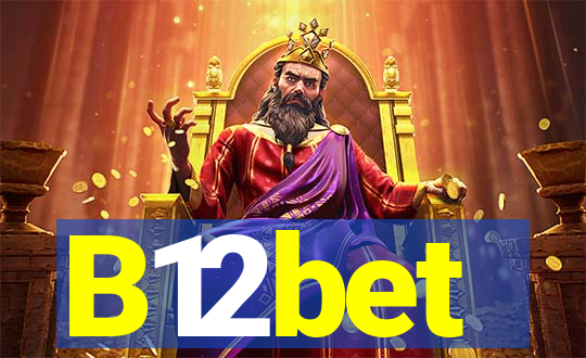 B12bet