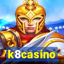 k8casino