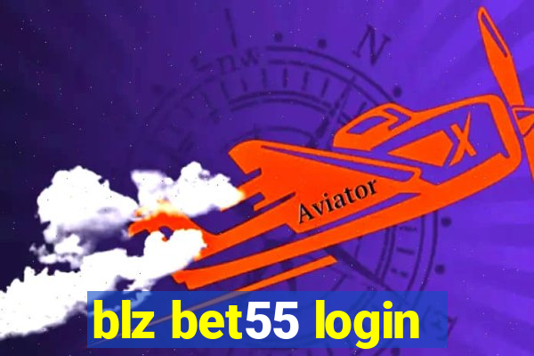 blz bet55 login