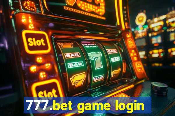 777.bet game login