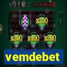 vemdebet