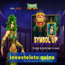 investeloto quina