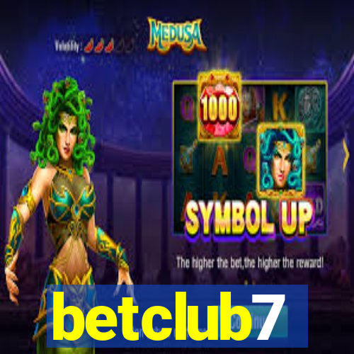 betclub7