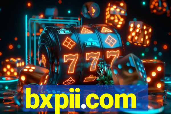 bxpii.com