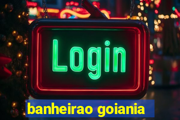 banheirao goiania