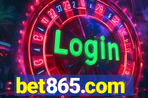 bet865.com