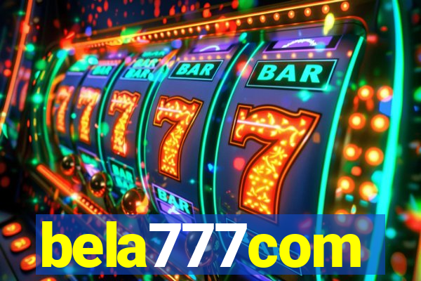 bela777com