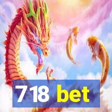 718 bet