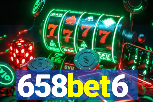 658bet6