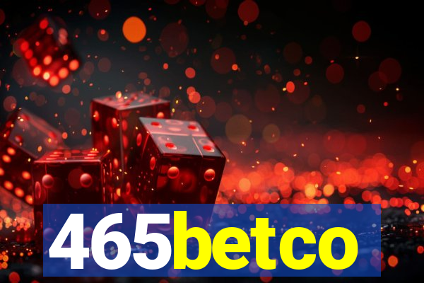 465betco