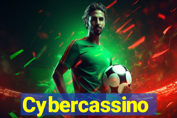 Cybercassino