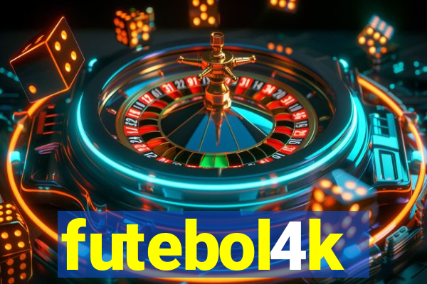 futebol4k