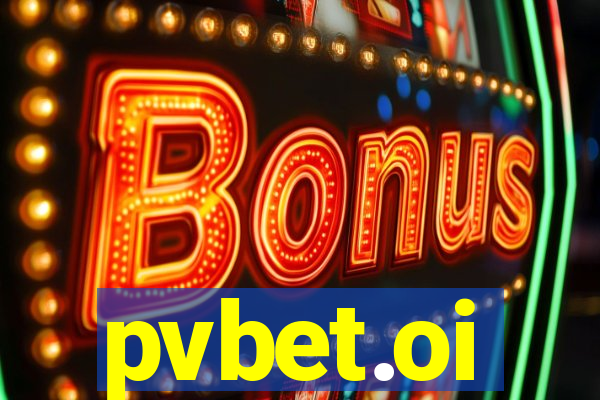 pvbet.oi