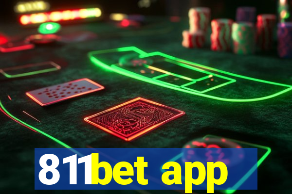 811bet app