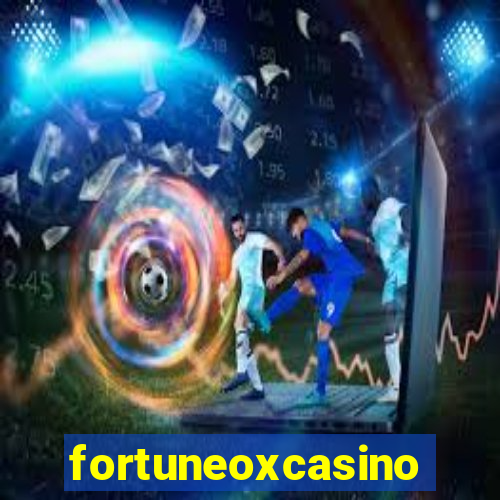 fortuneoxcasino.com