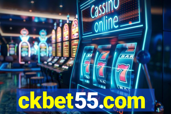 ckbet55.com