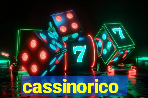 cassinorico