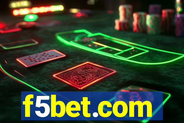 f5bet.com