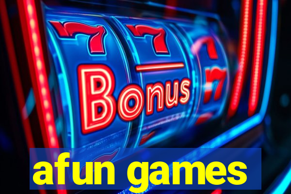 afun games