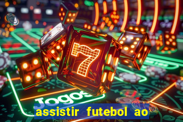 assistir futebol ao vivo futemax real madrid