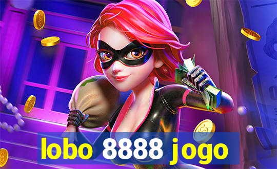 lobo 8888 jogo