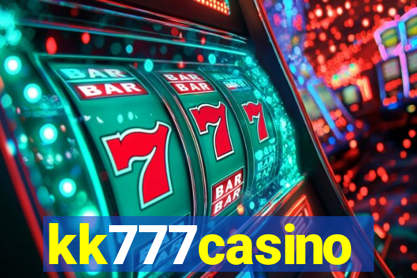 kk777casino