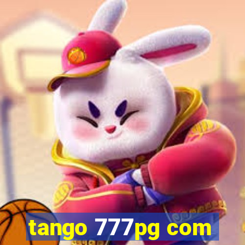 tango 777pg com