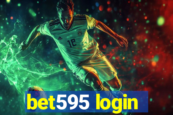 bet595 login