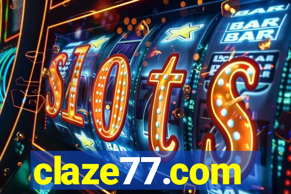 claze77.com