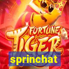 sprinchat