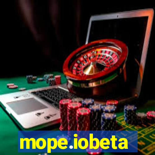 mope.iobeta