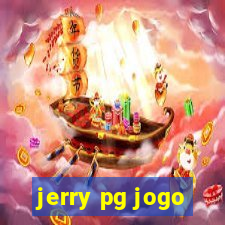 jerry pg jogo