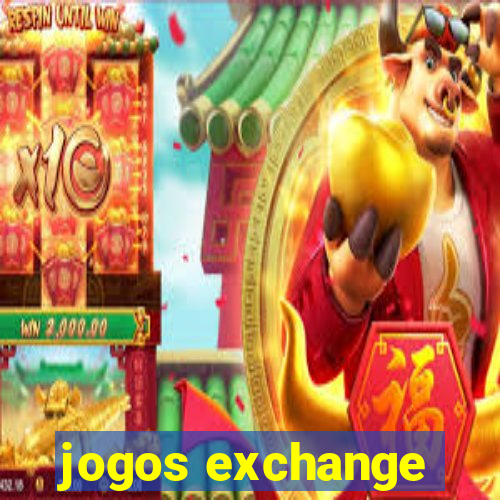 jogos exchange