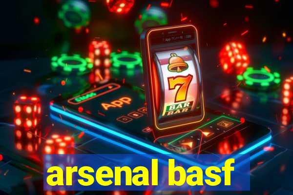 arsenal basf