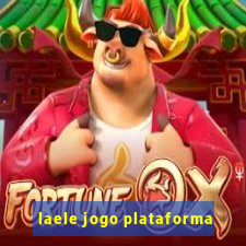 laele jogo plataforma