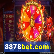 8878bet.com