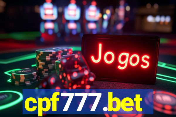 cpf777.bet