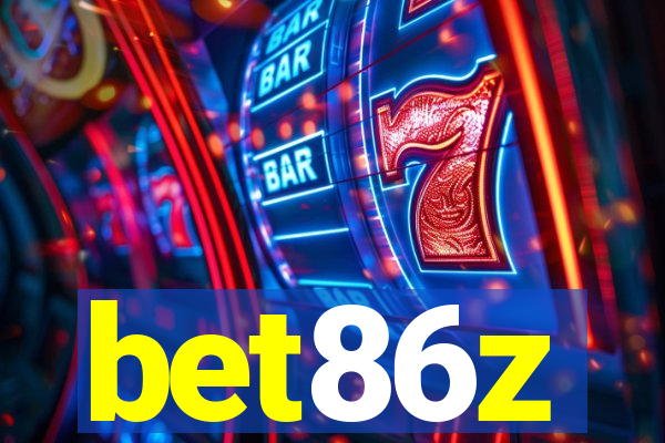 bet86z