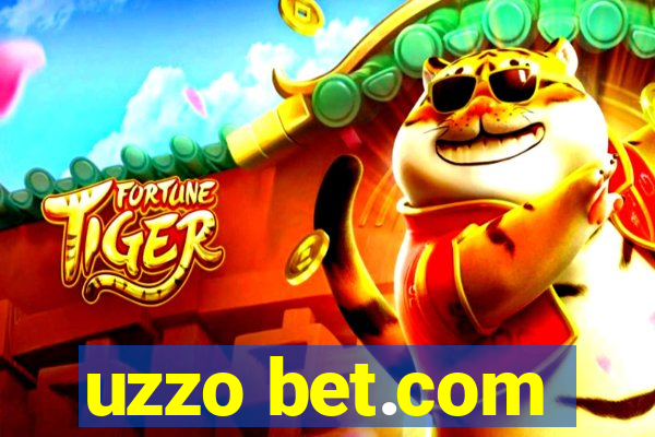 uzzo bet.com