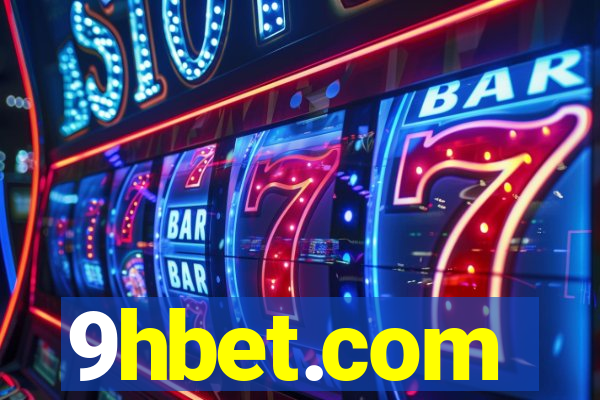 9hbet.com